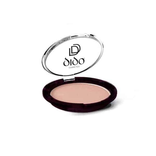 Compact Powder No 8 Dido