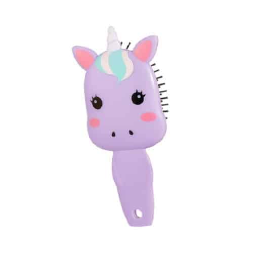 Martinelia Sweet Unicorn Hair Brush