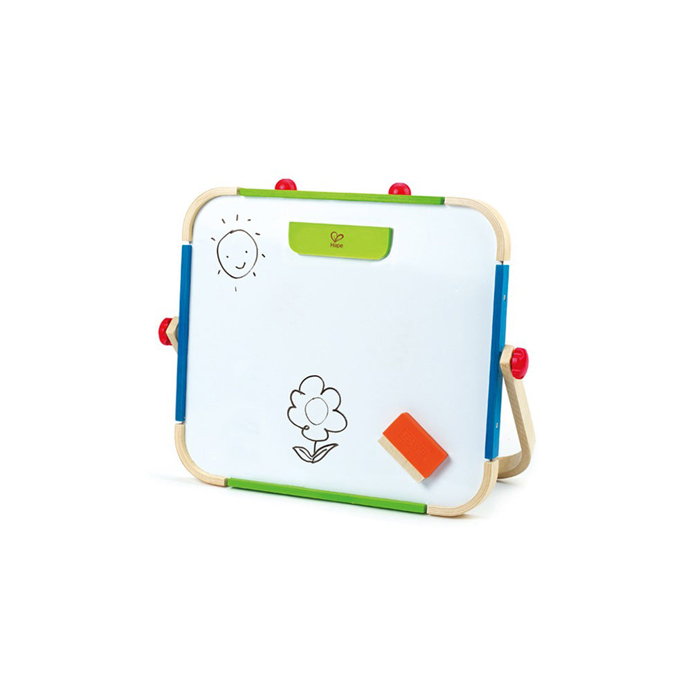 Hape Early Explorer Ξύλινος Πίνακας Anywhere Art Studio 
