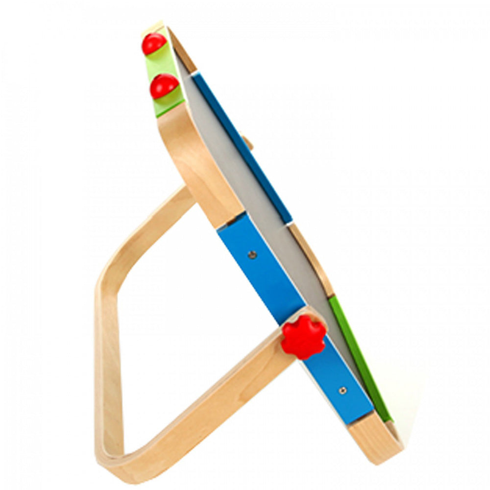 Hape Early Explorer Ξύλινος Πίνακας Anywhere Art Studio 