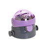 ECOLIFEEcolife Ανταλλακτικό Πώμα Για Kids Thermos 400ml Λιλάpapell.gr