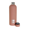 EcolifeEcolife Μεταλλικό Μπουκάλι Θερμός Rose 500mlpapell.gr