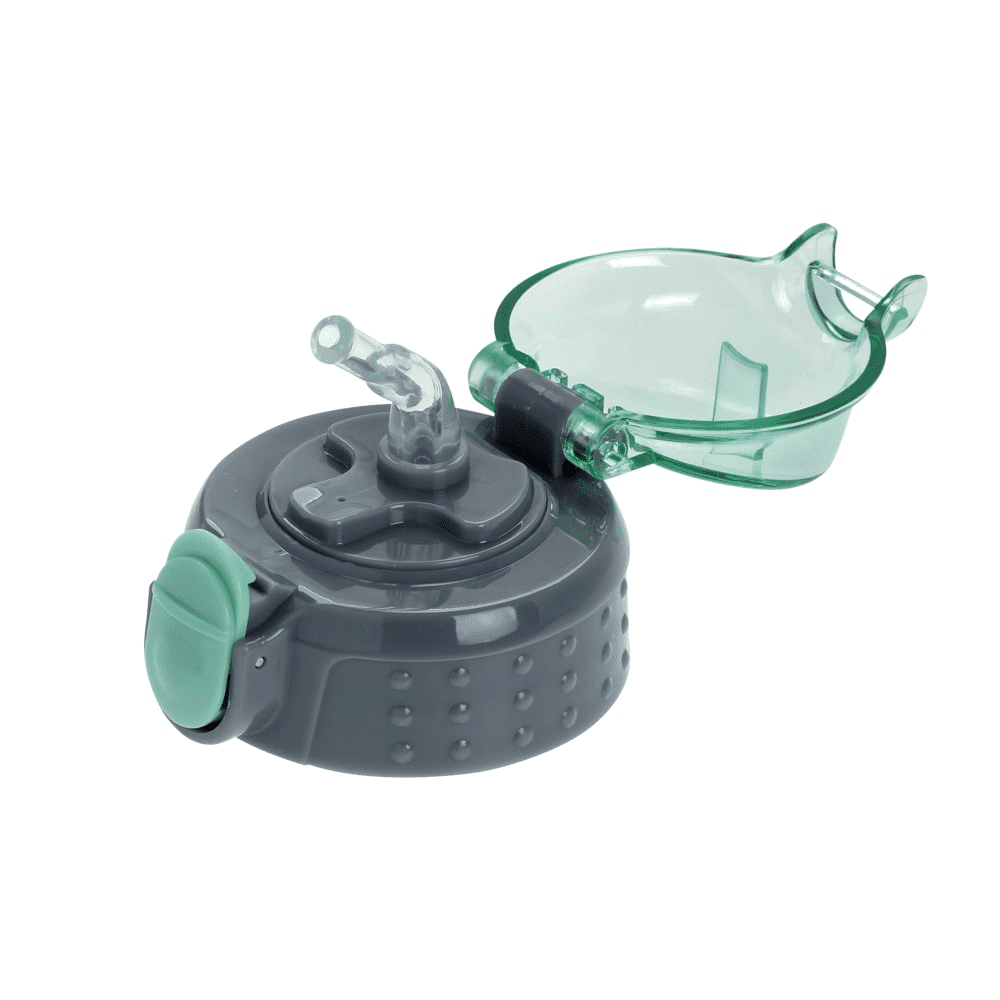 ECOLIFEEcolife Aνταλλακτικό Πώμα Για Kids Thermos Mint 300 mlpapell.gr