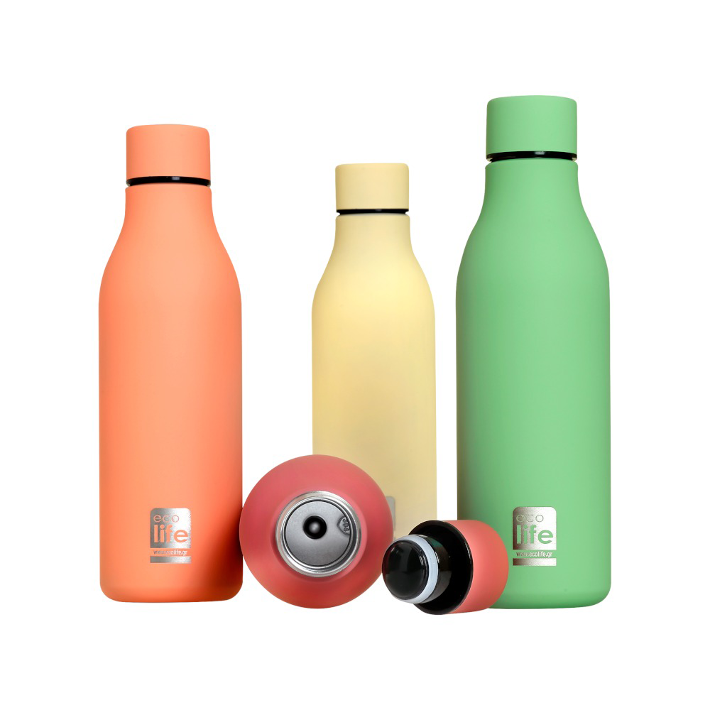 eco_life_metalliko_mpoukali_thermos_coralreef550ml