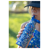 EcolifeEcolife Ανοξείδωτο Παγούρι Θερμός Vasiliki - Blue 500mlpapell.gr