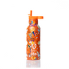 Ecolife Ανοξείδωτο Παγούρι Θερμός Vasiliki - Ice 500ml