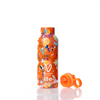 Ecolife Ανοξείδωτο Παγούρι Θερμός Vasiliki - Ice 500ml