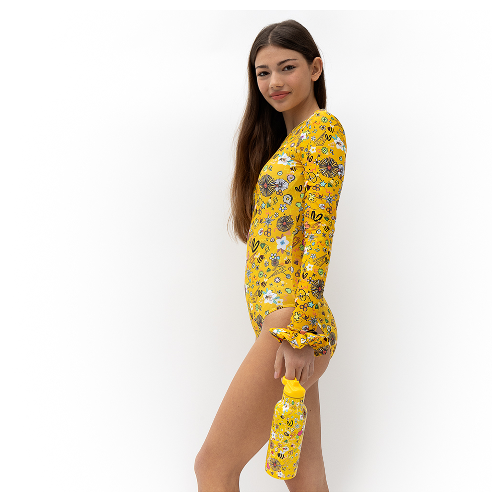 EcolifeEcolife Ανοξείδωτο Παγούρι Θερμός Vasiliki - Joy 500mlpapell.gr