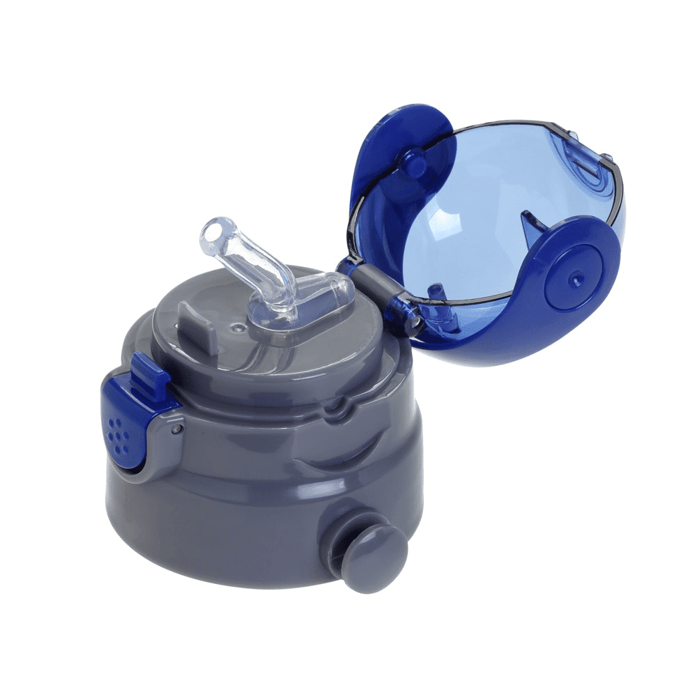 ECOLIFEEcolife Aνταλλακτικό Πώμα Για Kids Thermos Navy Blue 400mlpapell.gr