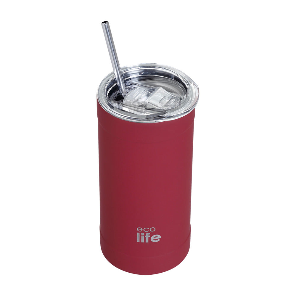 Ecolife Coffee Thermos Chili Pepper 500ml