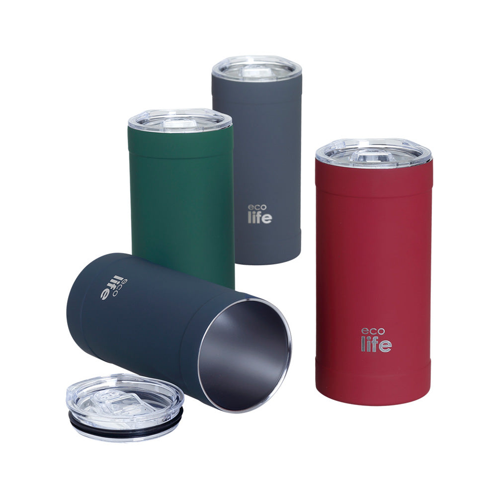 Ecolife Coffee Thermos Chili Pepper 500ml