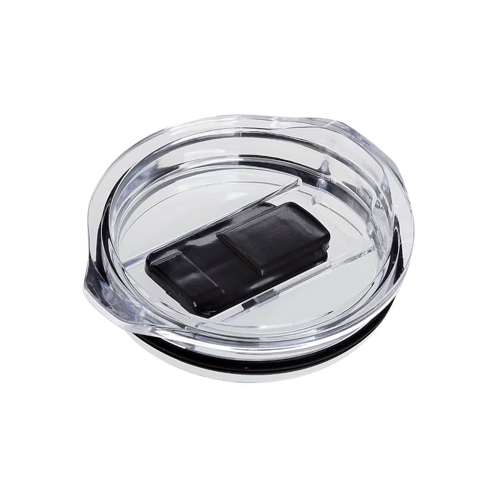 Ecolife Coffee Thermos Dark Green 370Ml Με Διαφανο Καπακι