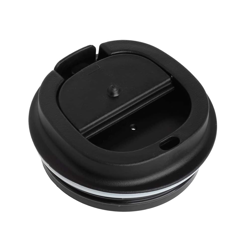 ECOLIFEEcolife Coffee Thermos Dark Grey 370 Mlpapell.gr