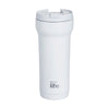 ECOLIFEEcolife Coffee Thermos Mug White 420 mlpapell.gr