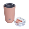 ECOLIFEEcolife Coffee Thermos Pure Pink 360 mlpapell.gr