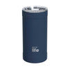 Ecolife Coffee Thermos Sapphire Blue 500ml
