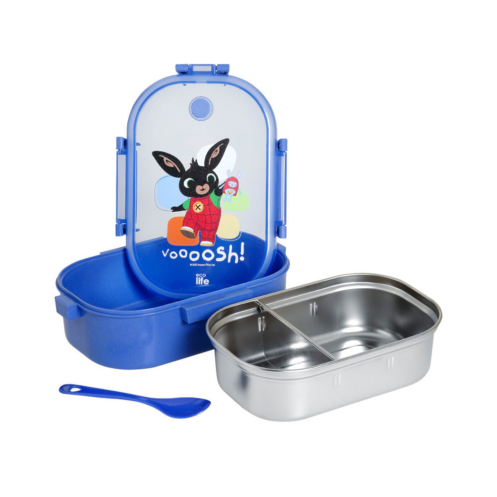 Ecolife Φαγητοδοχείο Bing Voooosh 900ml