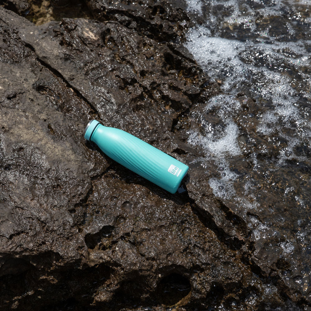 Ecolife Μεταλλικό Μπουκάλι Thermos Ciel  500 ml