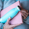 Ecolife Μεταλλικό Μπουκάλι Thermos Ciel  500 ml