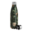 Ecolife Μεταλλικό Μπουκάλι Θερμός Leaves 500 ml