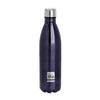Ecolife Μεταλλικό Μπουκάλι Θερμός Μωβ 750 ml