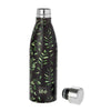 Ecolife Μεταλλικό Μπουκάλι Θερμός Ελαία 500 ml