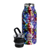 ECOLIFEEcolife Μεταλλικό Θερμός Stardust 550 mlpapell.gr