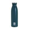 EcolifeEcolife Μεταλλικό Μπουκάλι Θερμός Blue Slim 500mlpapell.gr