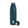 EcolifeEcolife Μεταλλικό Μπουκάλι Θερμός Blue Slim 500mlpapell.gr