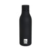 ECOLIFEEcolife Μεταλλικό Μπουκάλι Θερμός Iron Grey 550 mlpapell.gr