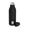 ECOLIFEEcolife Μεταλλικό Μπουκάλι Θερμός Iron Grey 550 mlpapell.gr