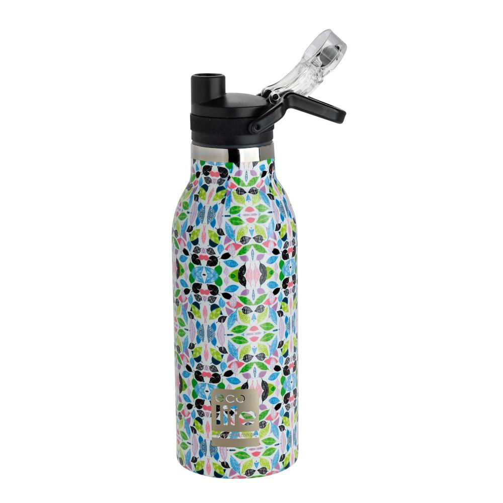 EcolifeEcolife Μεταλλικό Θερμός Art 550 mlpapell.gr