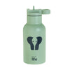 Ecolife Μεταλλικός Θερμός Ελέφαντας 350 ml