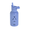 Ecolife Μεταλλικός Θερμός Πιγκουΐνος 350 ml 