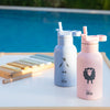 Ecolife Μεταλλικός Θερμός Πιγκουΐνος 350 ml 