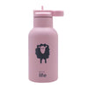 Ecolife Μεταλλικος Θερμος 350 Ml - Προβατο