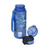 Ecolife Παγούρι Tritan Dinosaurs 500ml