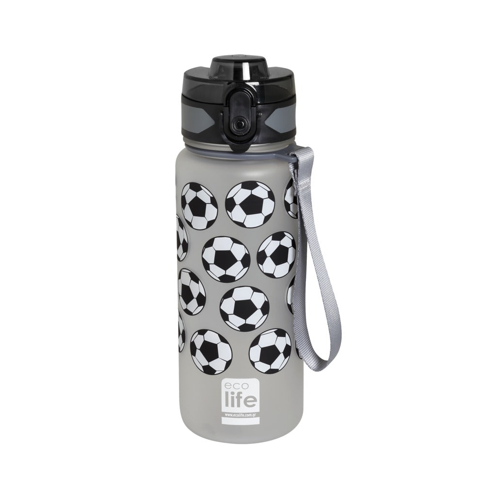 ECOLIFEEcolife Παγούρι Tritan Football 500mlpapell.gr