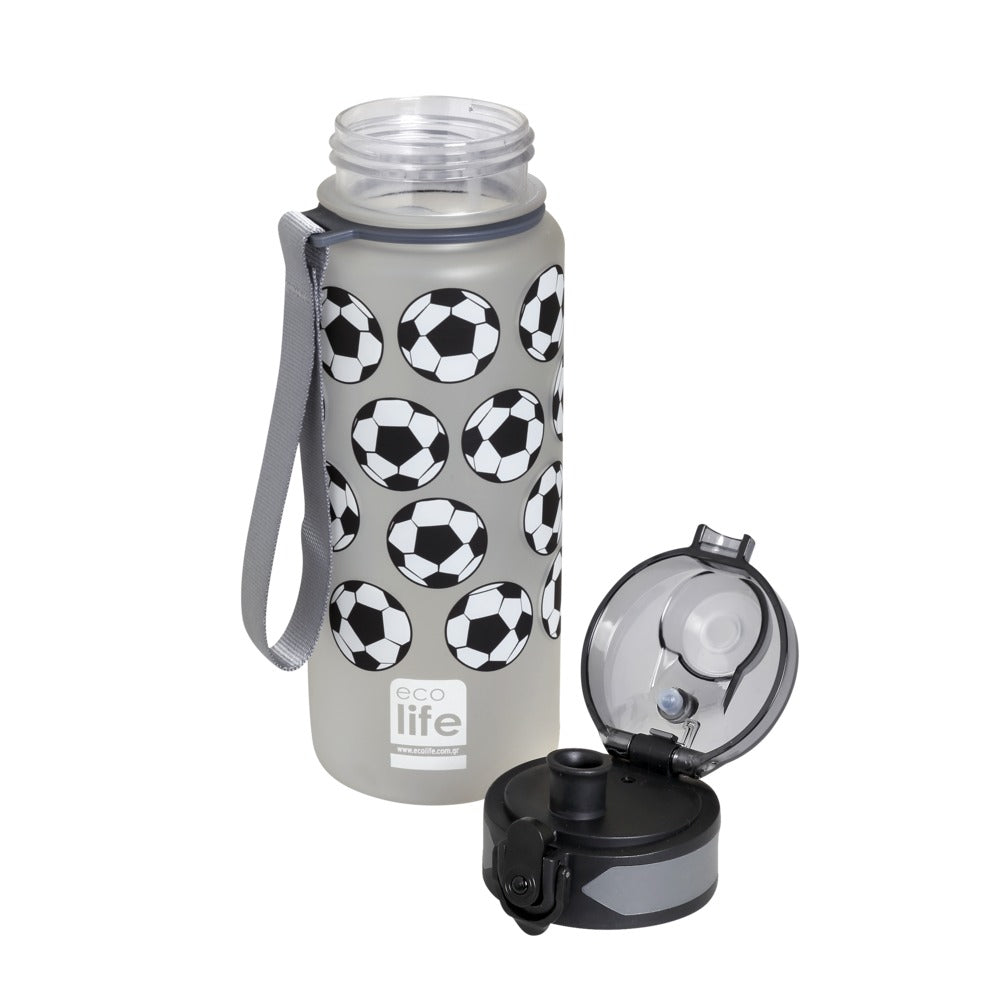 ECOLIFEEcolife Παγούρι Tritan Football 500mlpapell.gr