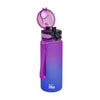 Ecolife Παγούρι Tritan Middle Purple 800ml
