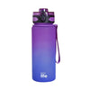 Ecolife Παγούρι Tritan Middle Purple 800ml