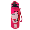 Ecolife Παγούρι Tritan Zebra 500 ml
