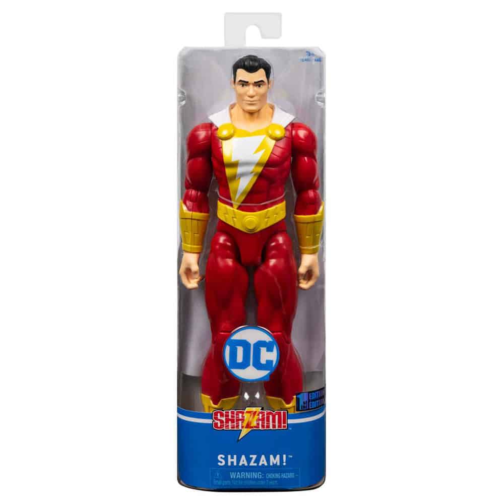 SPIN MASTERSpin Master Dc:Heroes Unite Action Figure 30Cmpapell.gr