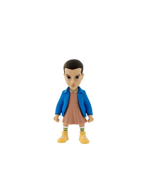 Minix Stranger Things Φιγουρα Eleven