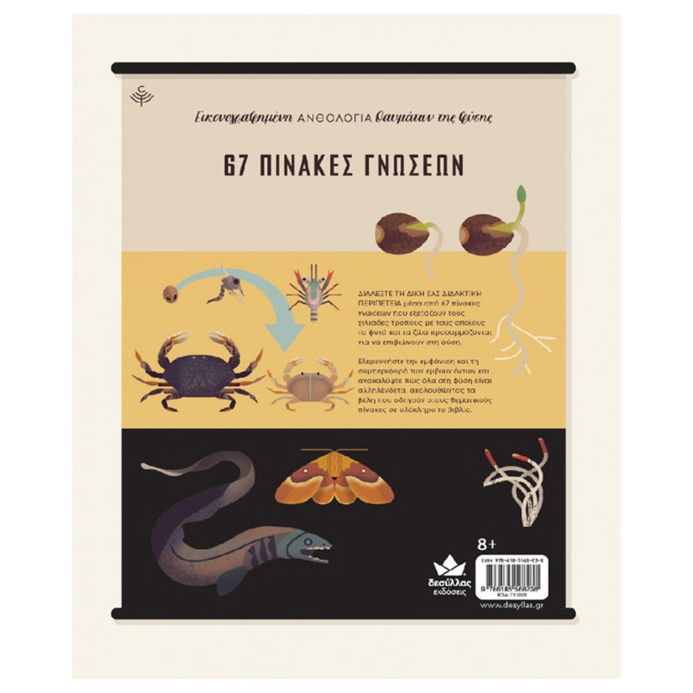 Desyllas GamesDesyllas Φυσικός Κόσμοςpapell.gr