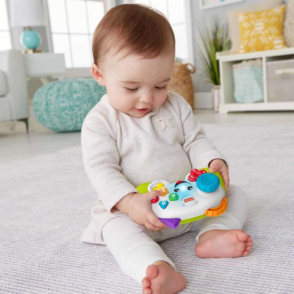 Fisher-Price Εκπαιδευτικό Χειριστήριο