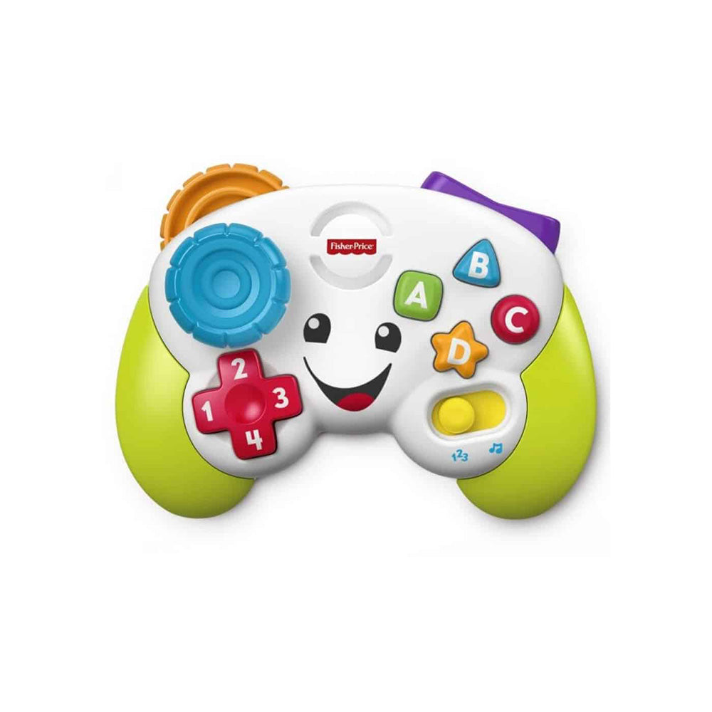 Fisher-Price Εκπαιδευτικό Χειριστήριο