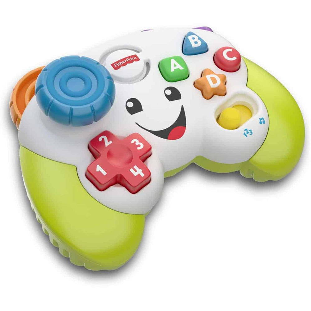 Fisher-Price Εκπαιδευτικό Χειριστήριο