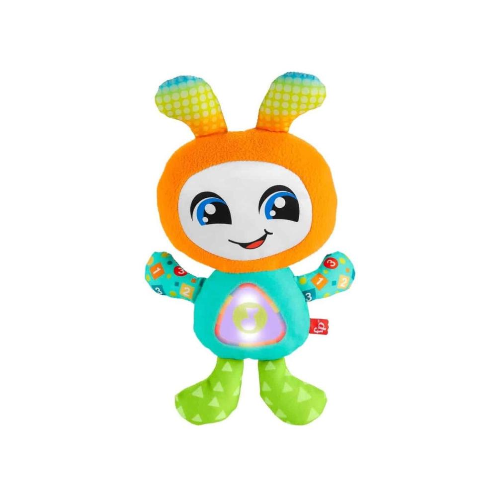 MATTELFisher-Price Εκπαιδευτικός Φωτεινούληςpapell.gr