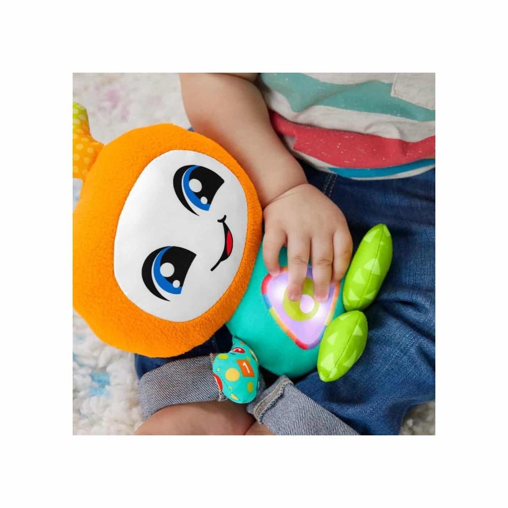 MATTELFisher-Price Εκπαιδευτικός Φωτεινούληςpapell.gr